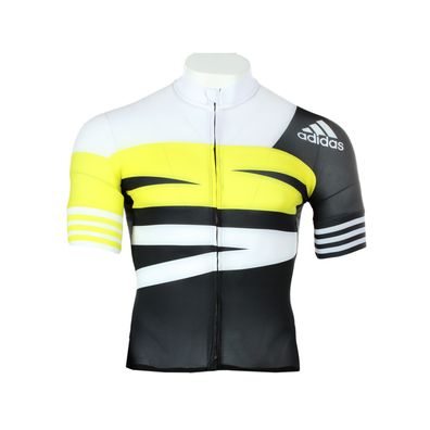 Adidas Rad Trikot J. SS.K. CSTA Herren Fahrradtrikot kurzarm Shirt BQ6784