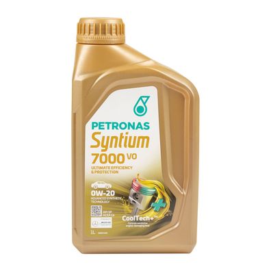 Petronas 7000 VO 0W-20 70721E18EU