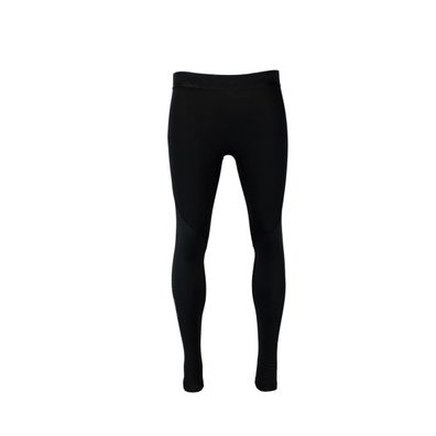 Adidas Alphaskin Sport Long Tight Herren Sport Hose Laufhose Climawarm CW4041