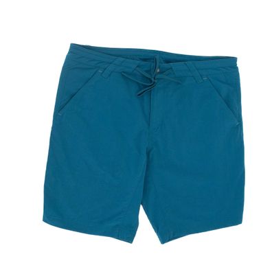 Jack Wolfskin Pomona Shorts Herren kurze Hose Bermuda Blau 1502871-1800