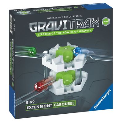 GraviTrax Erweiterung PRO Carousel