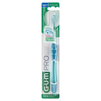 Sunstar GUM Technique Zahnbürste mittel 1 Stk