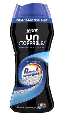 Lenor Duftperlen Dash Wäscheparfüm 210g