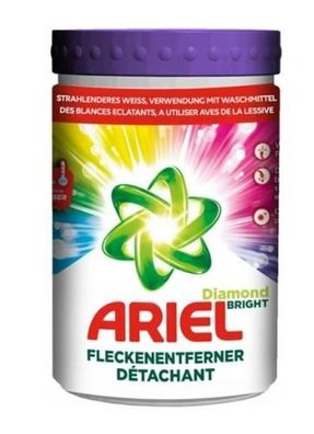 Ariel Fleckenentferner Farbe 1kg