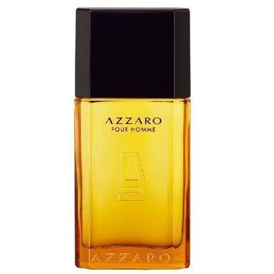 Azzaro Pour Homme Eau de Toilette, 30 ml