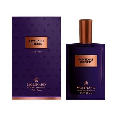 Molinard Patchouli Intense Parfüm 75ml