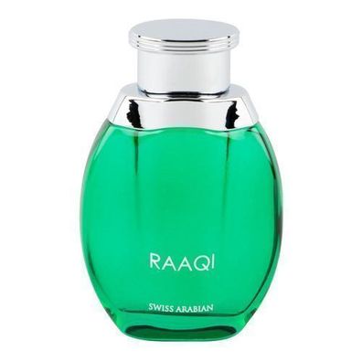 Swiss Arabian Raaqi Eau de Parfum 100ml