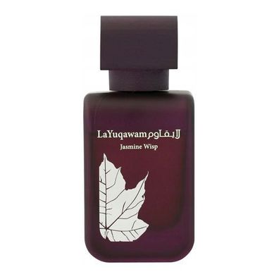 Rasasi La Yuqawam Jasmine Wisp 75ml Eau de Parfum