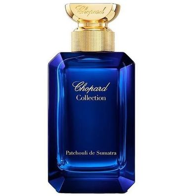 Chopard Patchouli de Sumatra Eau de Parfum 100ml