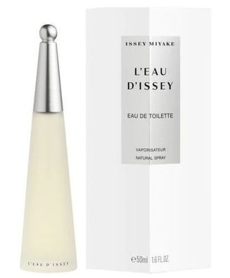 Issey Miyake L'Eau d'Issey EDT 50 ml Damen