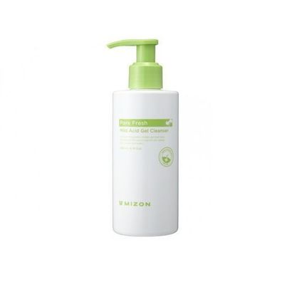 Mizon Pore Fresh Mild Acid Cleanser, 150ml