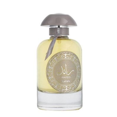 Lattafa Ra'ed Silver Parfum 100 ml Herrenduft