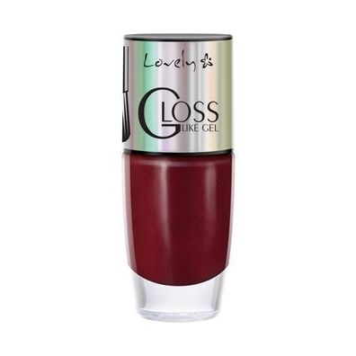 Lovely Gloss Like Gel Nagellack 235, 8ml