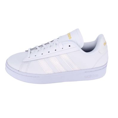 Adidas Schuhe Grand Court Alpha Tennis HQ6600