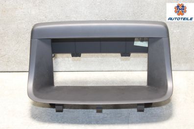 Opel Meriva B Rahmen Blende Verkleidung Display 13351237 GX292