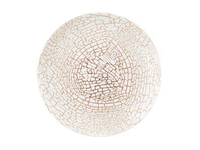 Seltmann Weiden Brotteller 17,5 cm Liberty Krakelee 001.764225