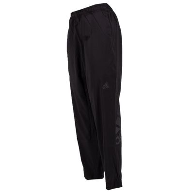 Adidas Training Hose Herren Badge of Sport Bos Climacool Woven Pants FJ7053