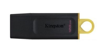 Kingston 128GB USB3.1 Stick DataTraveler Exodia