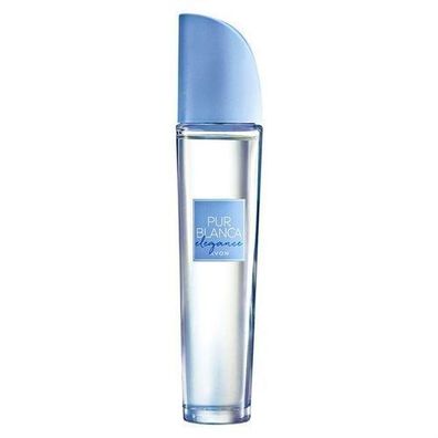 Avon Pur Blanca Elegance Eau de Toilette 50 ml