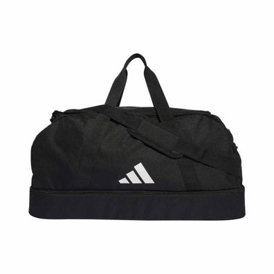 adidas Tasche Tiro League Duffelbag L schwarz