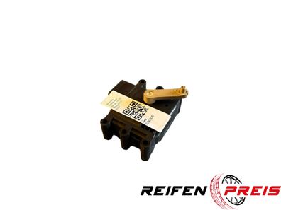 Stellmotor Heizung Heizungsstellelement 3110P Regler Mazda 6