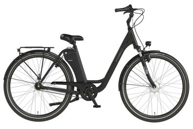 NEU Prophete Elektro-Fahrrad 28" Expedition Geniesser 1.7 7-Gang Nabe Nexus Rücktritt