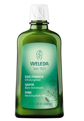 Weleda Tannenbad Entspannungsbadöl, 200ml