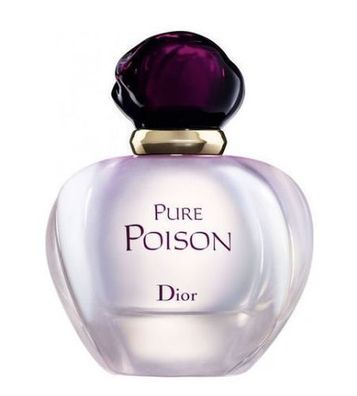 Dior Pure Poison Eau de Parfum 50 ml