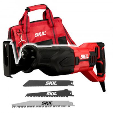 Skil 4961 DA Säbelsäge 900W (Tasche) SW1E4961DA