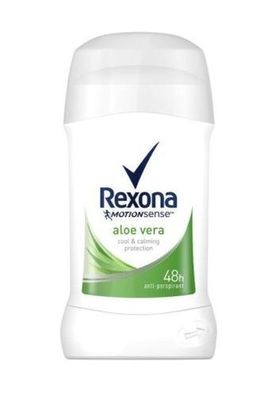 Rexona Antitranspirant Stick Aloe Vera 40 ml