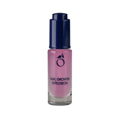 Herome Nagelserum 7ml - Stärkt & pflegt Nägel