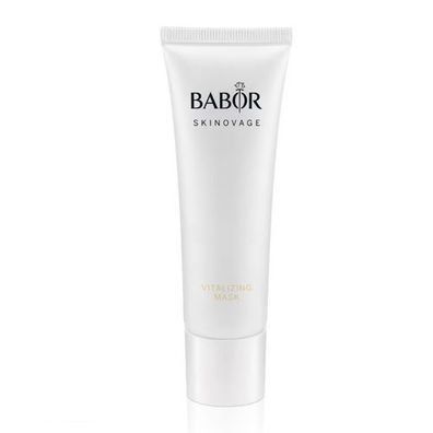 Babor Vitalizing Maske 50ml für müde Haut