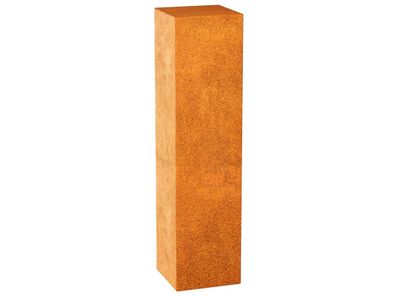 Gartensockel Corten SIMPLE 10