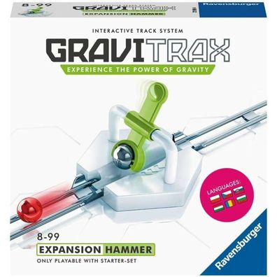 Ravensburger GraviTrax Hammer