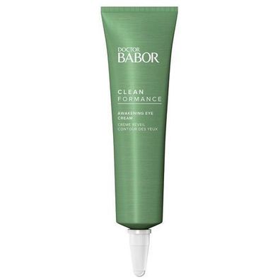 Babor Augencreme 15ml - Natürliche Inhaltsstoffe