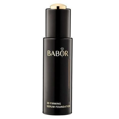 Babor 3D Flüssige Foundation 02 Ivory, 30ml