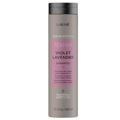 Lakme Farbauffrischungs-Shampoo für Coloriertes Haar, 300ml