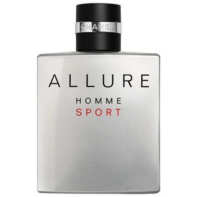 Chanel Allure Homme Sport EdT, Herrenduft, 150ml