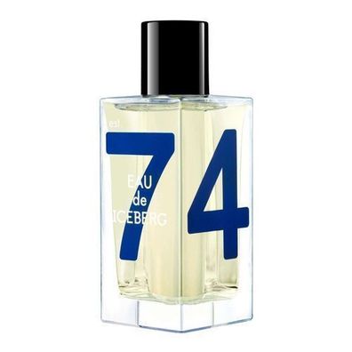 Iceberg Eau de Iceberg Cedar Pour Homme EDT 100ml