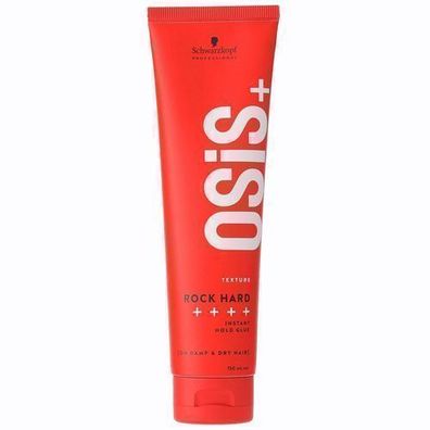 Schwarzkopf Osis+ Rock Hard Haarkleber 150ml