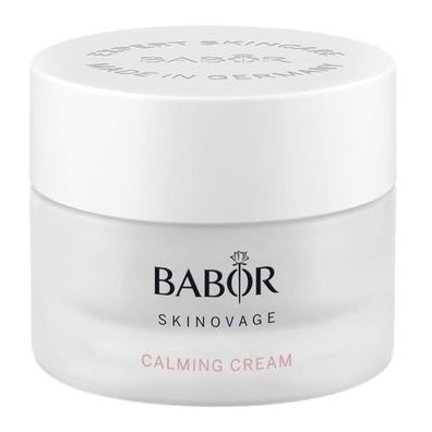 Babor Calming Cream Sensitive Haut 50ml