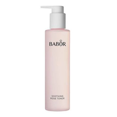 Babor Alkoholfreies Rosen Tonic, 200ml