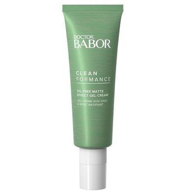 Babor Öl-freies Matte-Gel-Creme 50ml