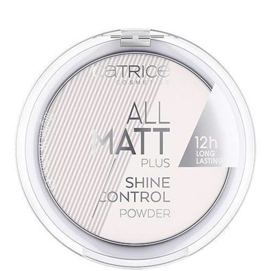 Catrice All Matt Plus Mattierendes Puder 10g