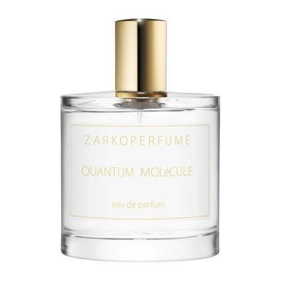 Zarkoperfume Quantum Molecule EdP 100 ml