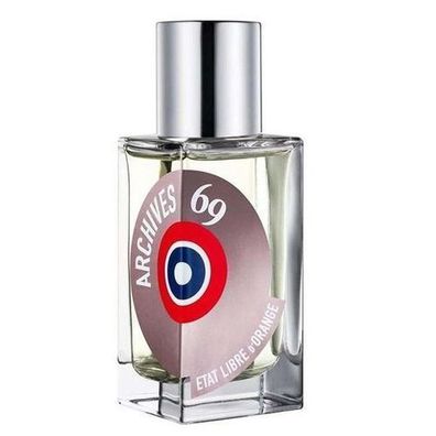 Etat Libre d'Orange Archives 69, 50ml Parfüm