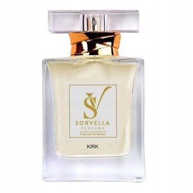 Sorvella Kirke EdP 50ml Parfum Premium