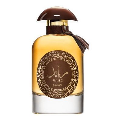 Lattafa Ra'ed Oud Eau de Parfum, 100 ml