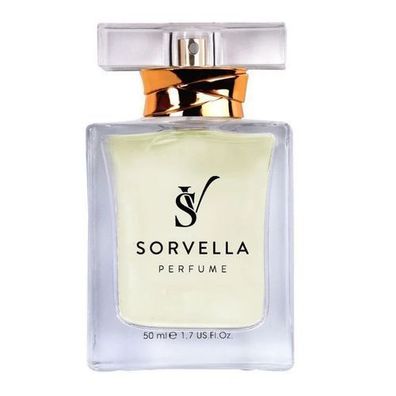 Sorvella V614 Damen Parfüm, 50 ml