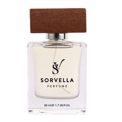 Sorvella Perfume S146 Herren Eau de Parfum 50ml